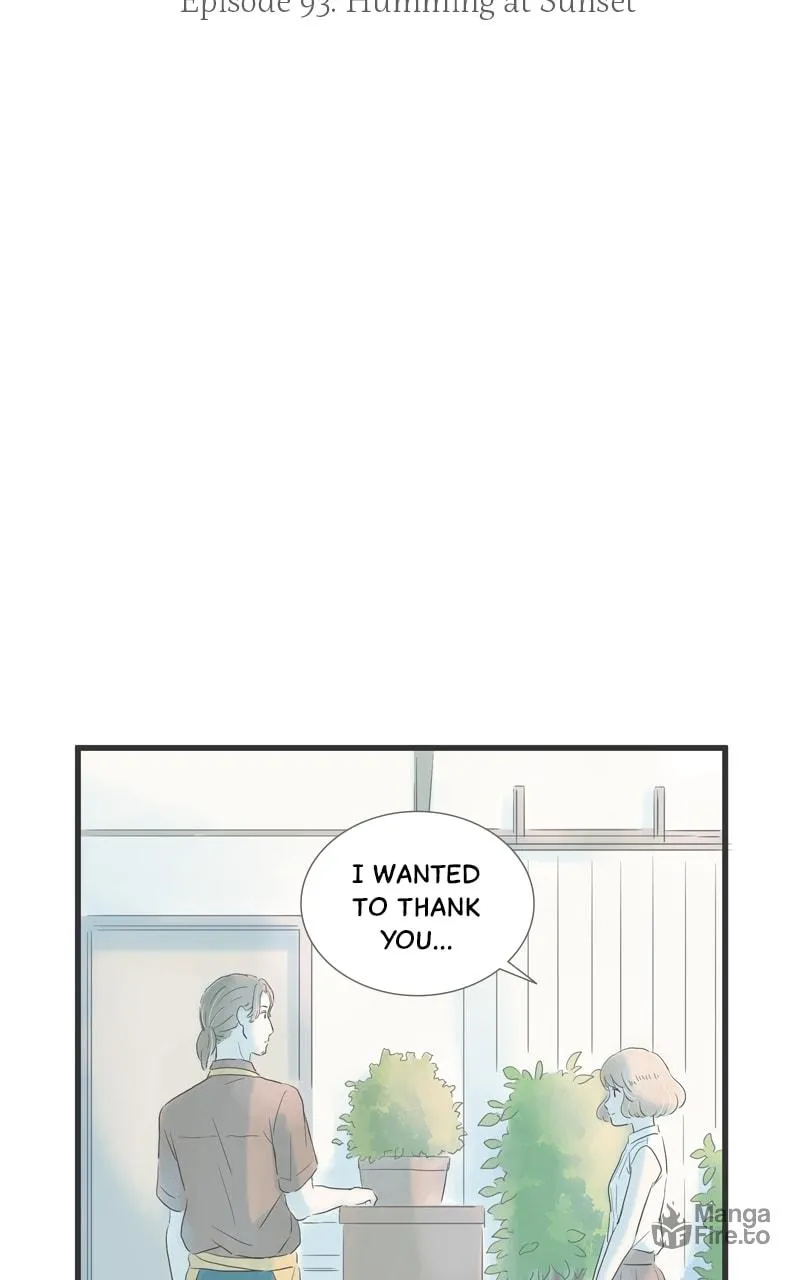Read Amid the Changing Seasons chapter 93 image 8 on Lezhin
