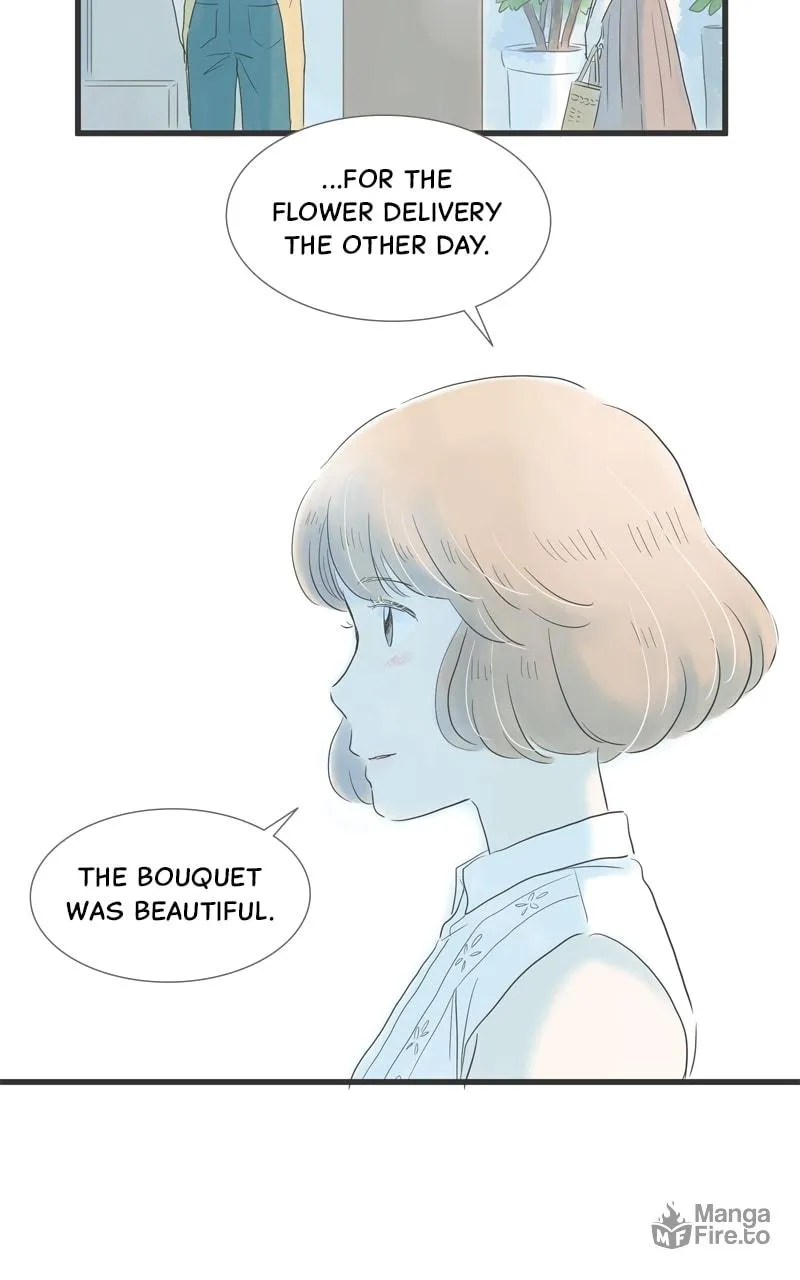 Read Amid the Changing Seasons chapter 93 image 9 on Lezhin