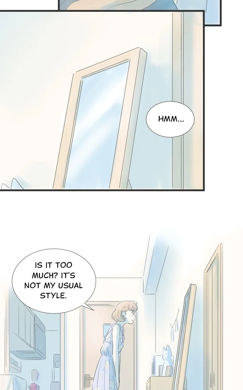 Read Amid the Changing Seasons chapter 94 image 1 on Lezhin