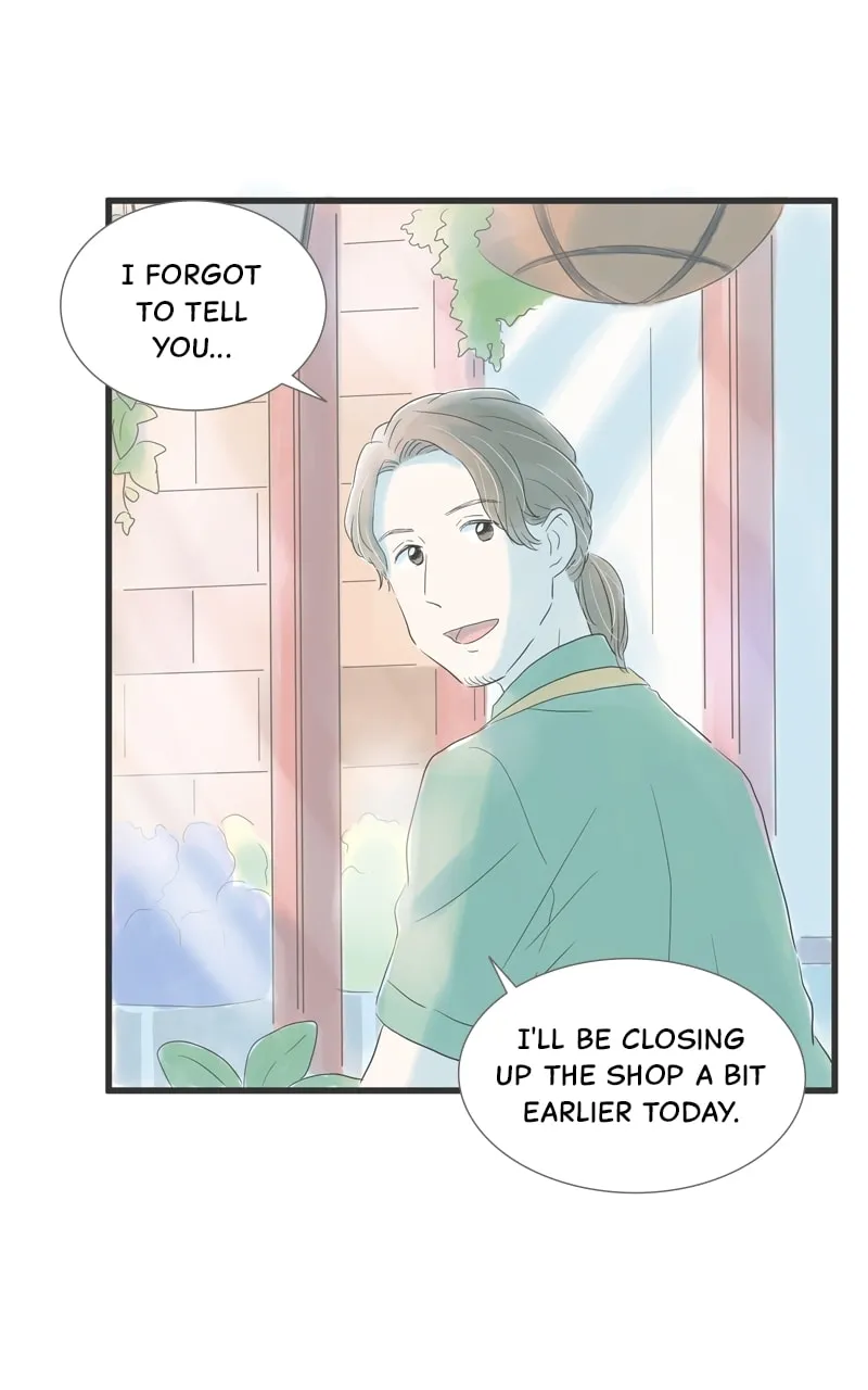 Read Amid the Changing Seasons chapter 94 image 10 on Lezhin