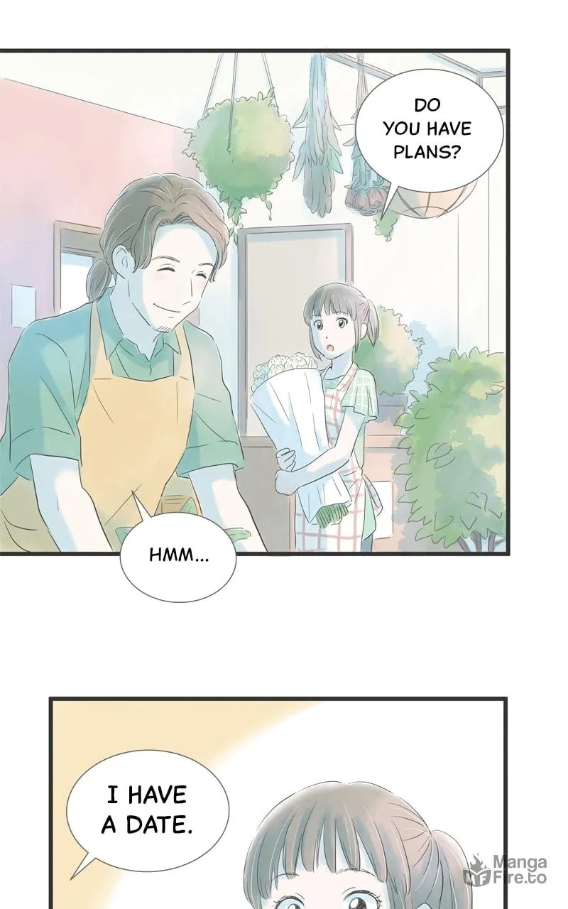 Read Amid the Changing Seasons chapter 94 image 11 on Lezhin
