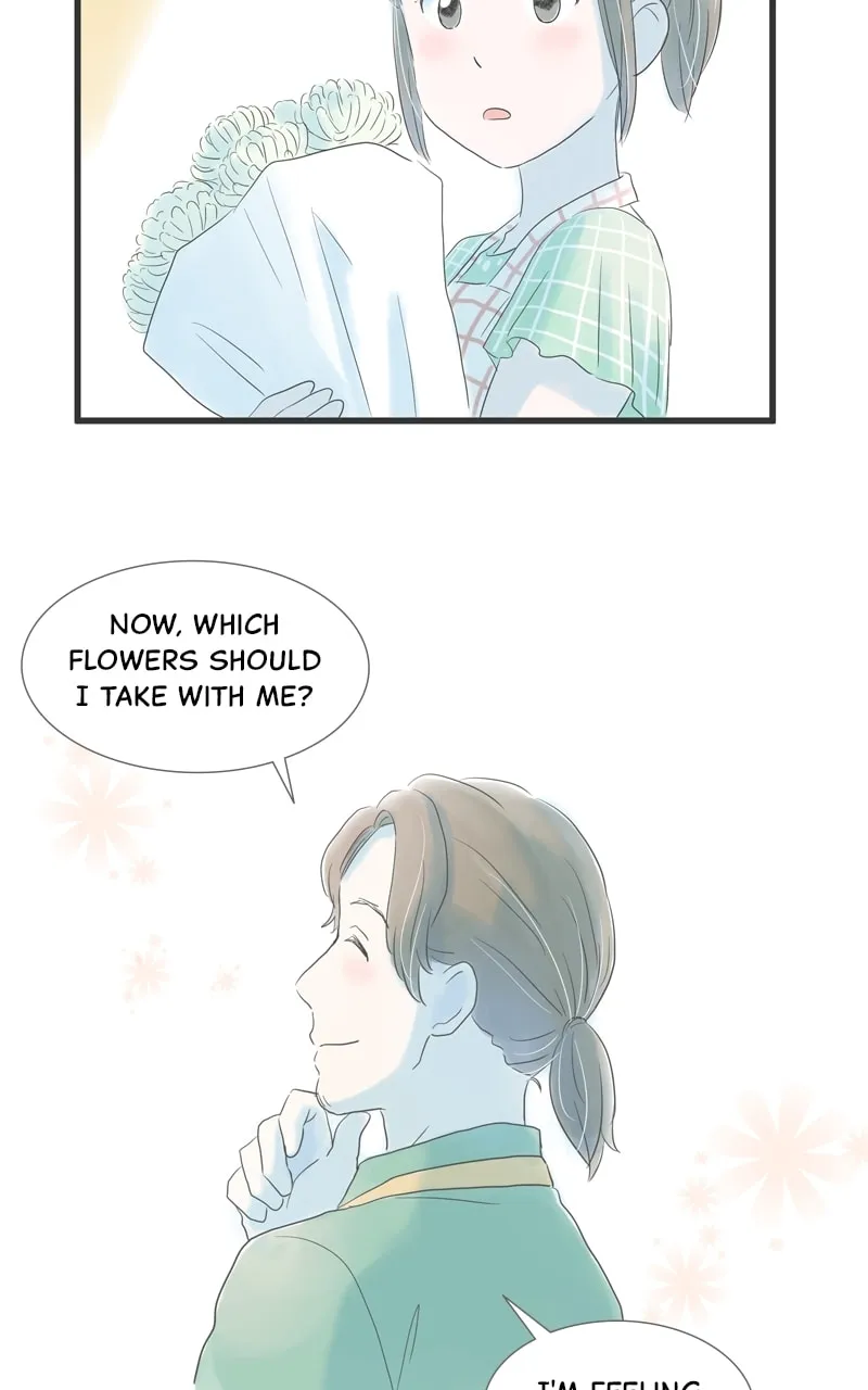 Read Amid the Changing Seasons chapter 94 image 12 on Lezhin