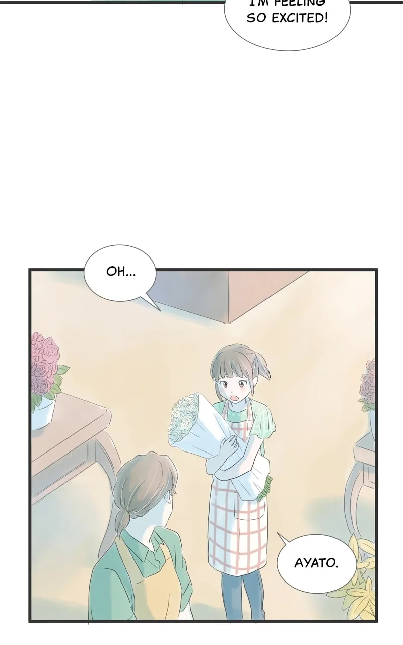 Read Amid the Changing Seasons chapter 94 image 13 on Lezhin