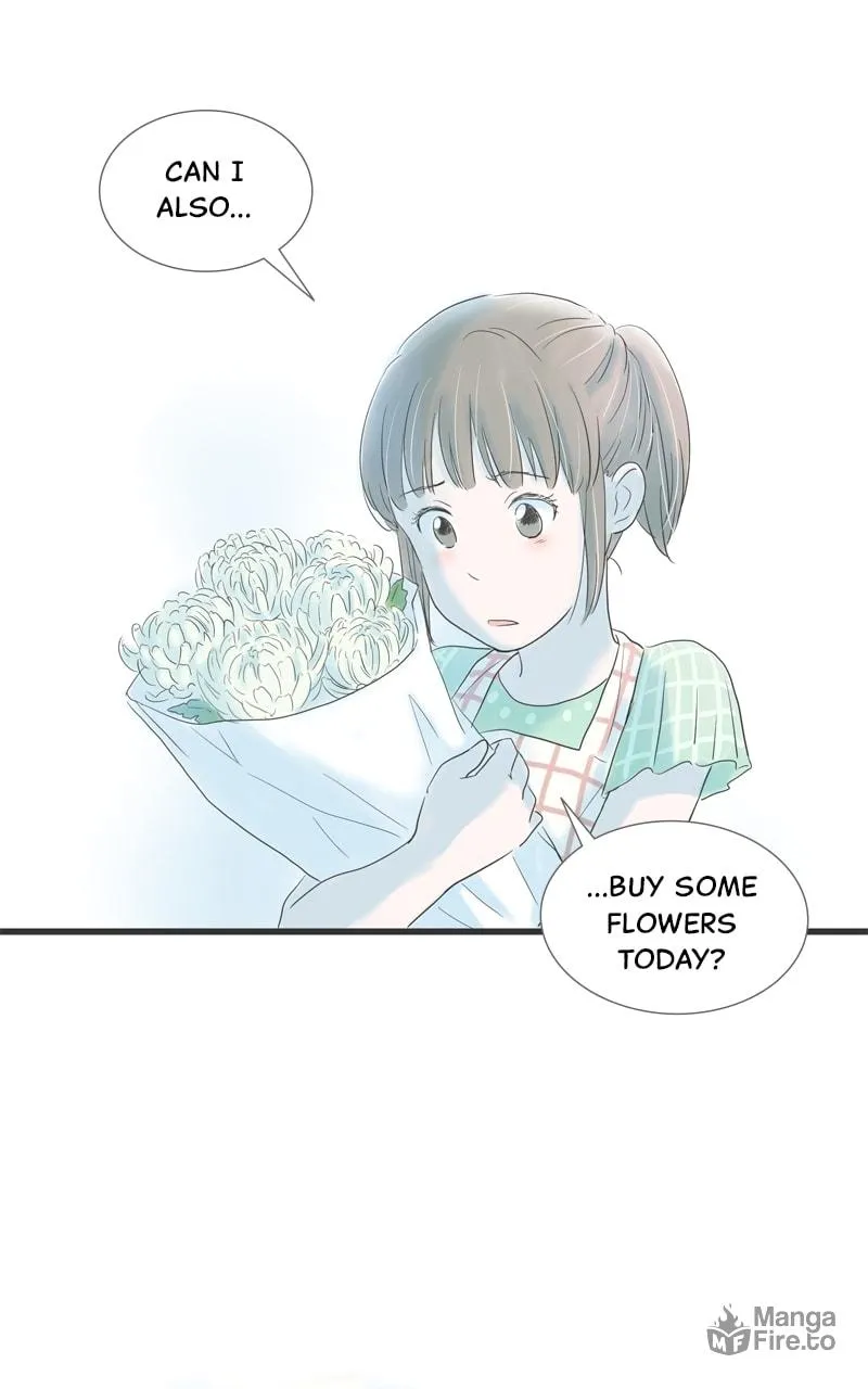 Read Amid the Changing Seasons chapter 94 image 14 on Lezhin