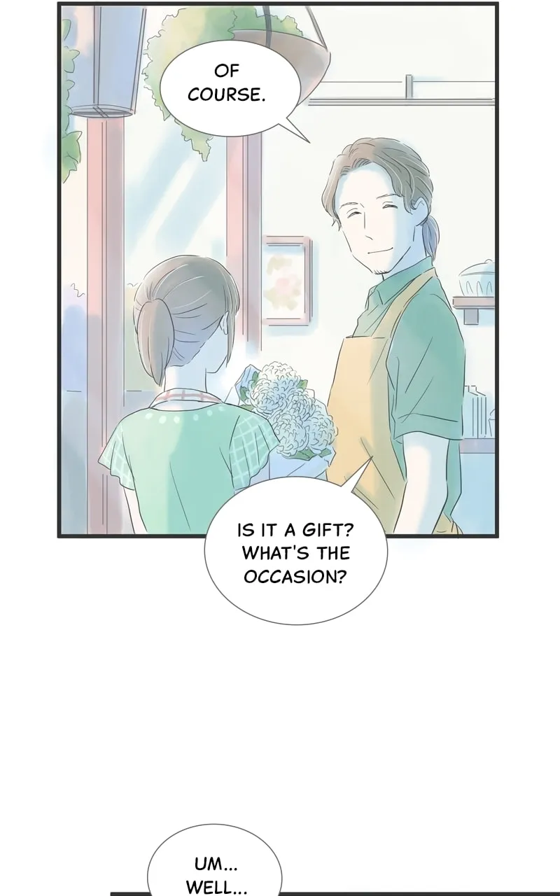 Read Amid the Changing Seasons chapter 94 image 15 on Lezhin