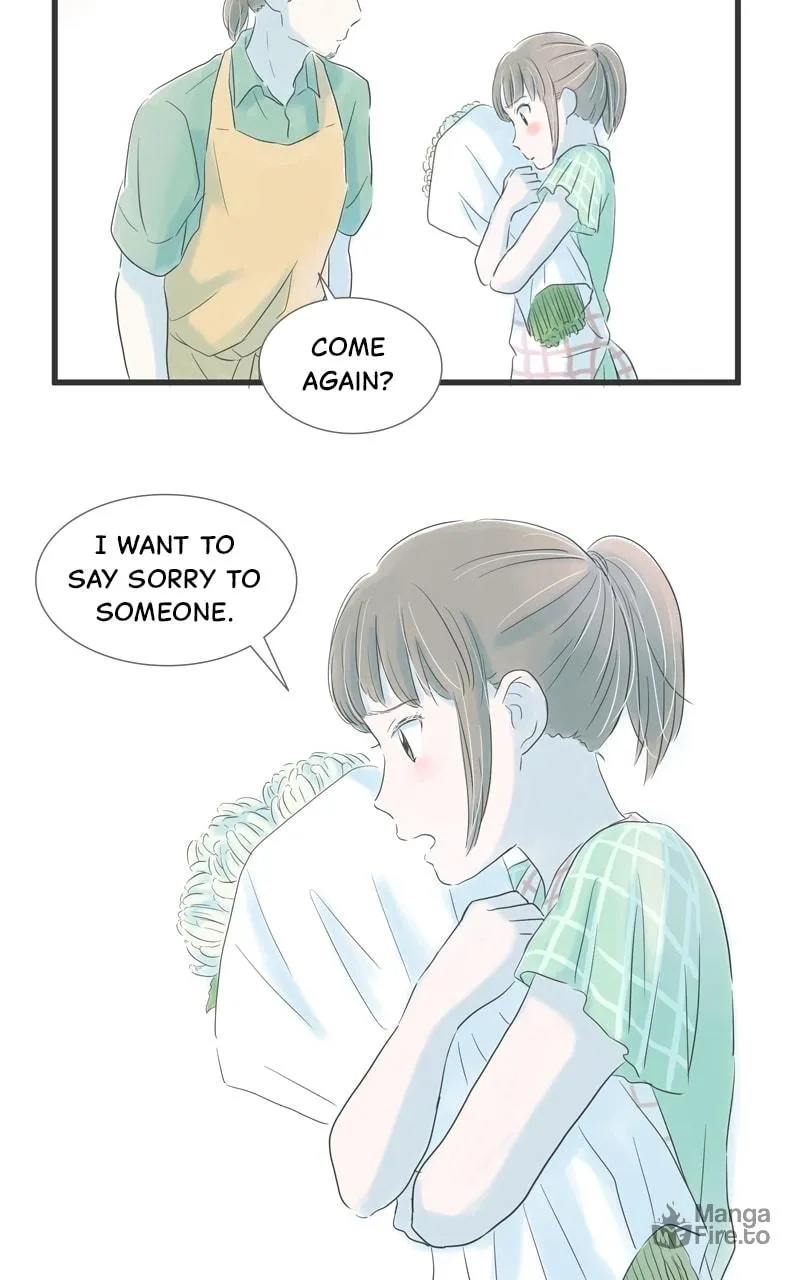 Read Amid the Changing Seasons chapter 94 image 17 on Lezhin