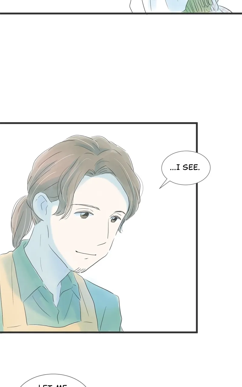 Read Amid the Changing Seasons chapter 94 image 18 on Lezhin