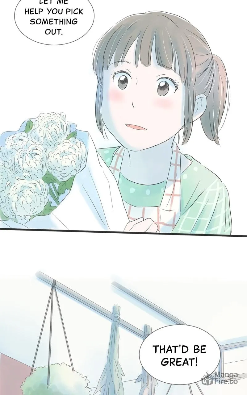 Read Amid the Changing Seasons chapter 94 image 19 on Lezhin