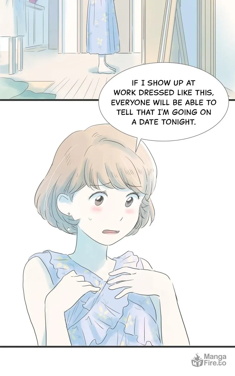 Read Amid the Changing Seasons chapter 94 image 2 on Lezhin