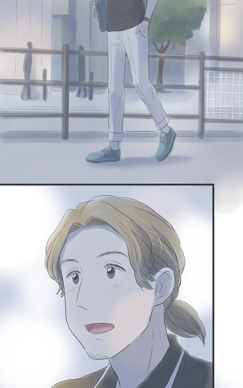 Read Amid the Changing Seasons chapter 94 image 22 on Lezhin