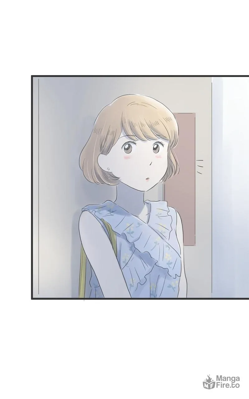 Read Amid the Changing Seasons chapter 94 image 24 on Lezhin