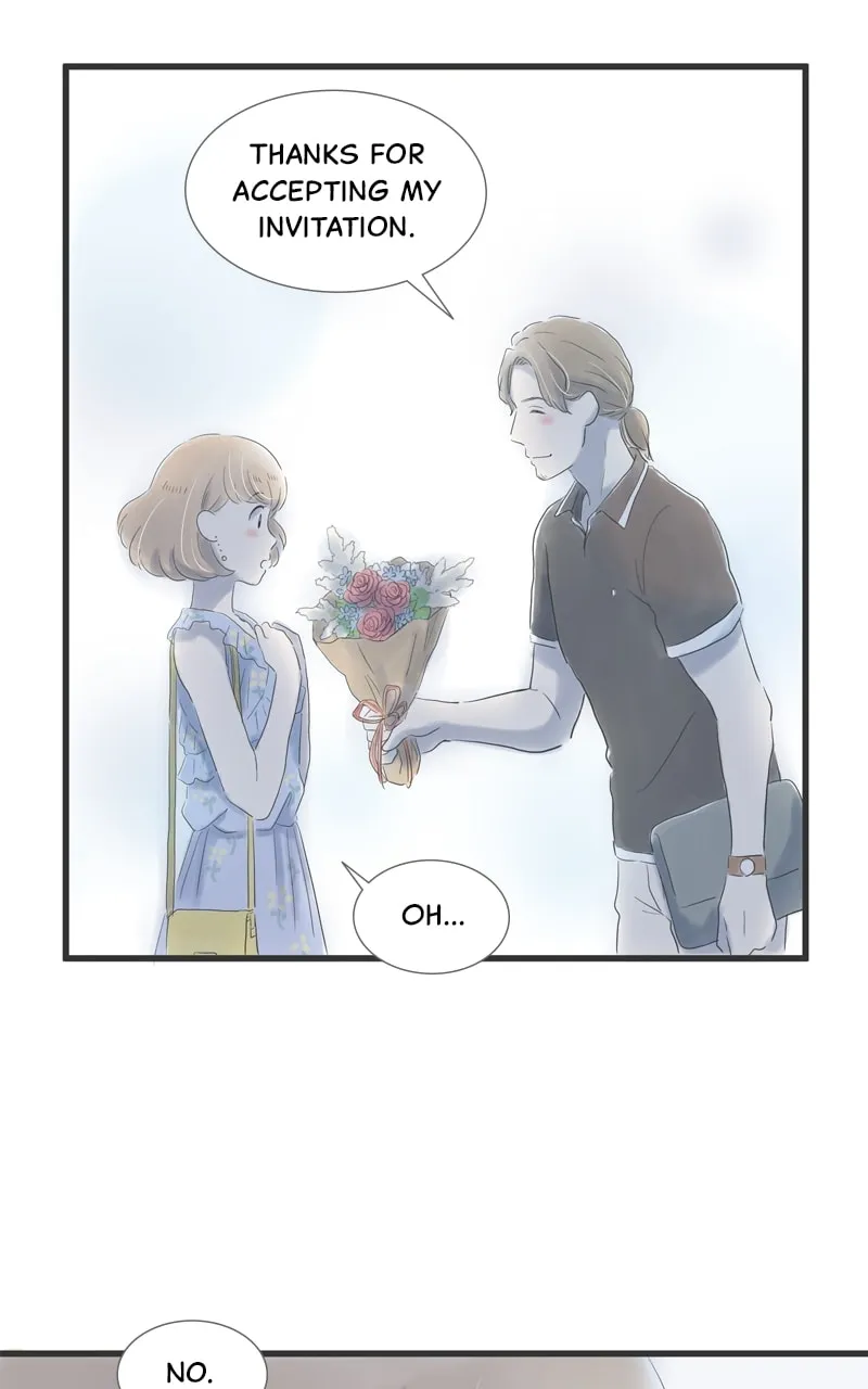 Read Amid the Changing Seasons chapter 94 image 25 on Lezhin