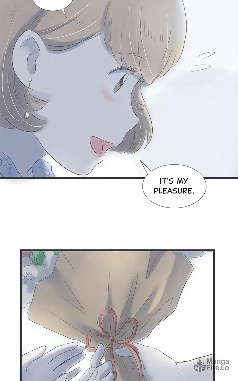 Read Amid the Changing Seasons chapter 94 image 26 on Lezhin