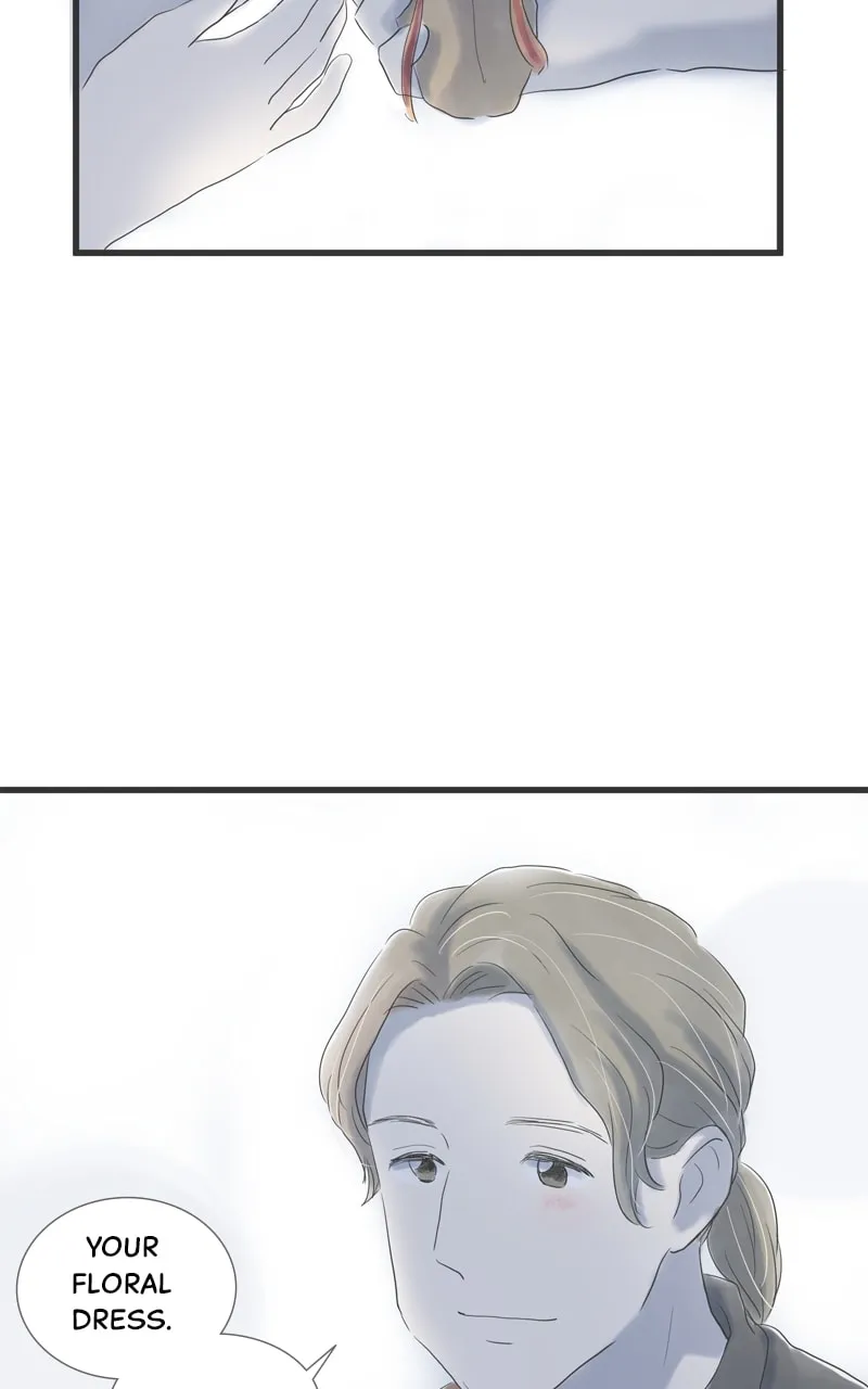 Read Amid the Changing Seasons chapter 94 image 27 on Lezhin