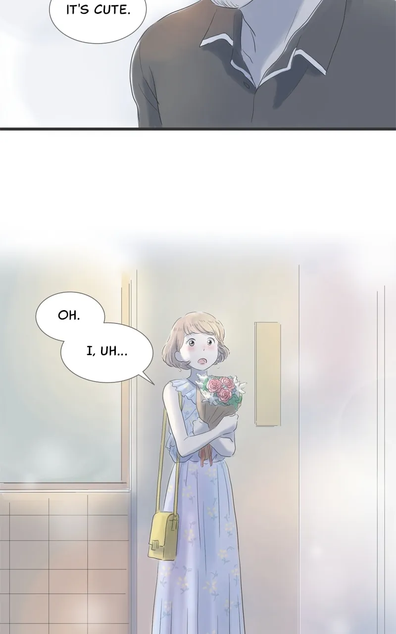 Read Amid the Changing Seasons chapter 94 image 28 on Lezhin