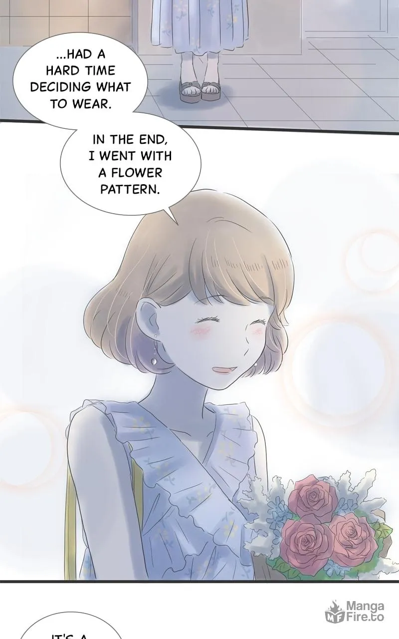 Read Amid the Changing Seasons chapter 94 image 29 on Lezhin