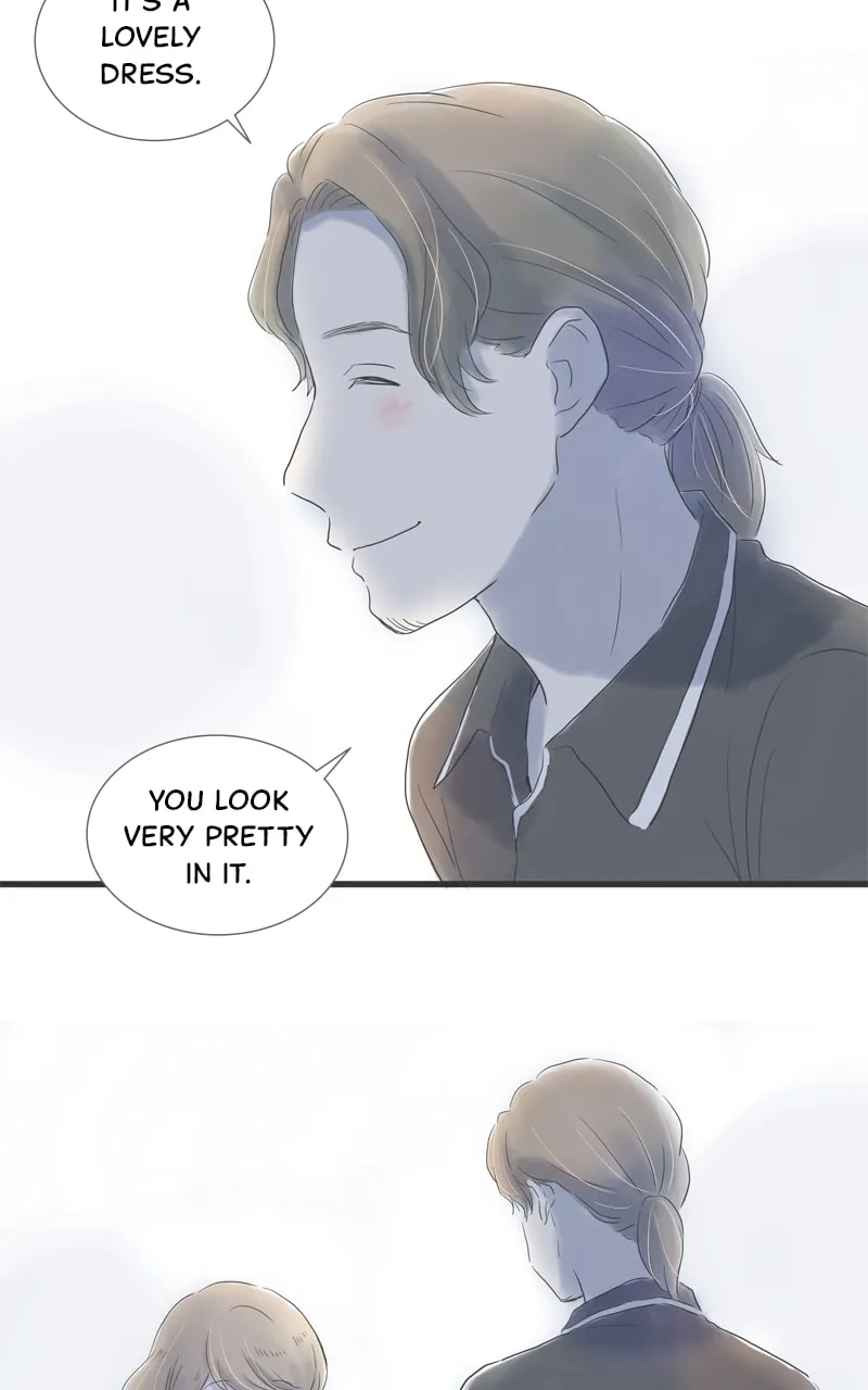 Read Amid the Changing Seasons chapter 94 image 30 on Lezhin