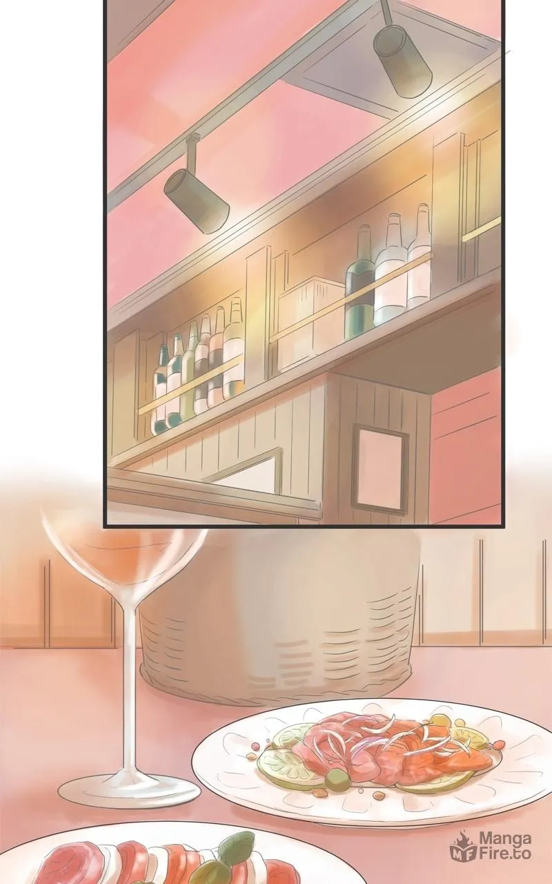 Read Amid the Changing Seasons chapter 94 image 32 on Lezhin