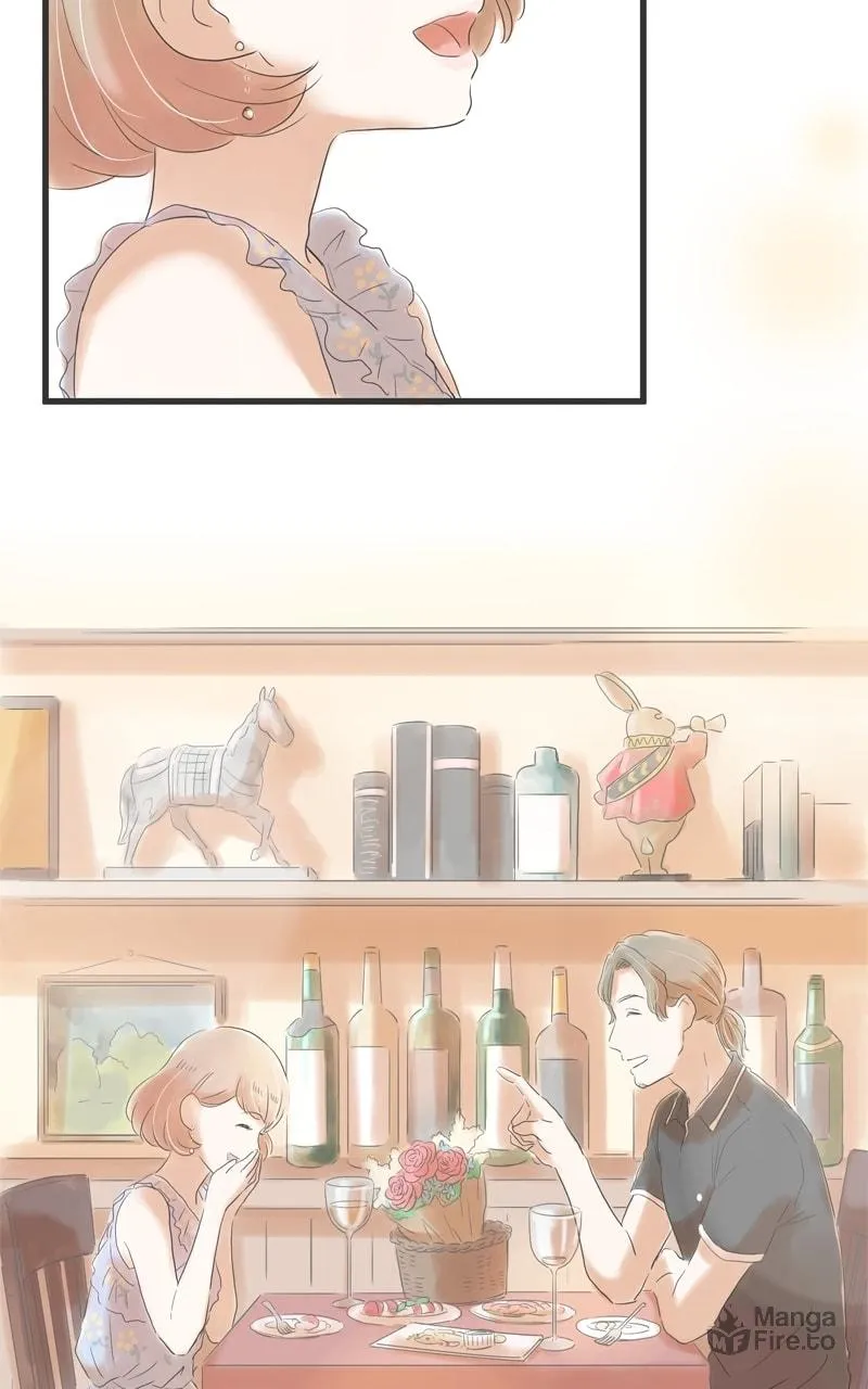 Read Amid the Changing Seasons chapter 94 image 35 on Lezhin