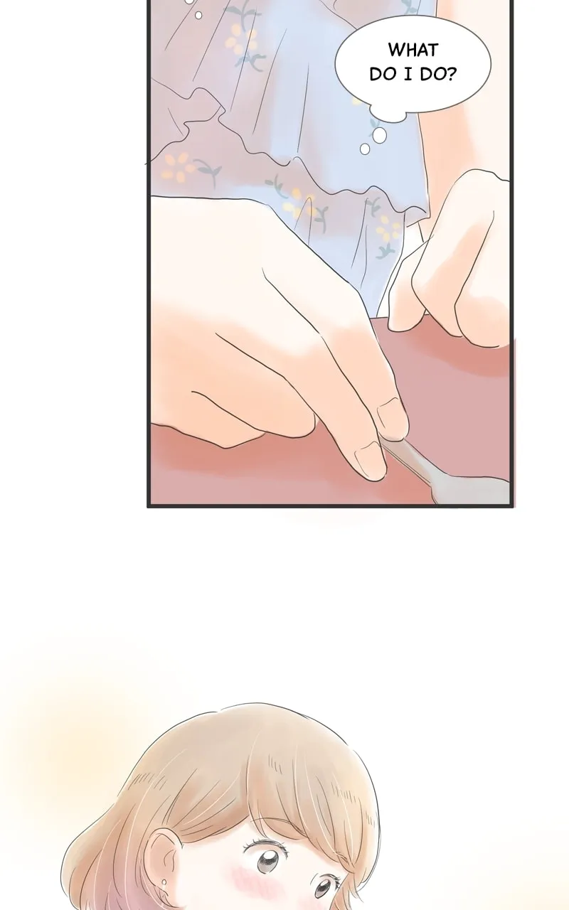 Read Amid the Changing Seasons chapter 94 image 37 on Lezhin