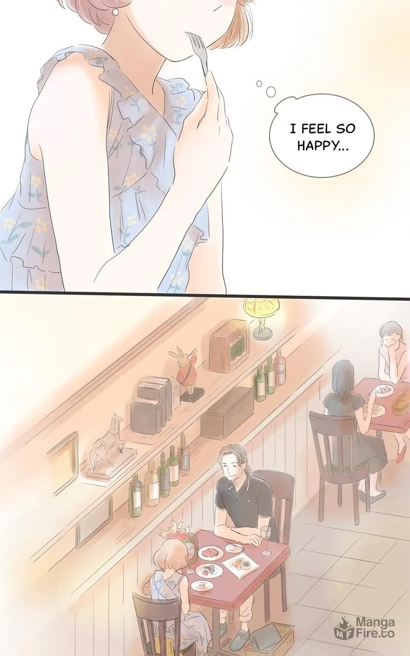 Read Amid the Changing Seasons chapter 94 image 38 on Lezhin