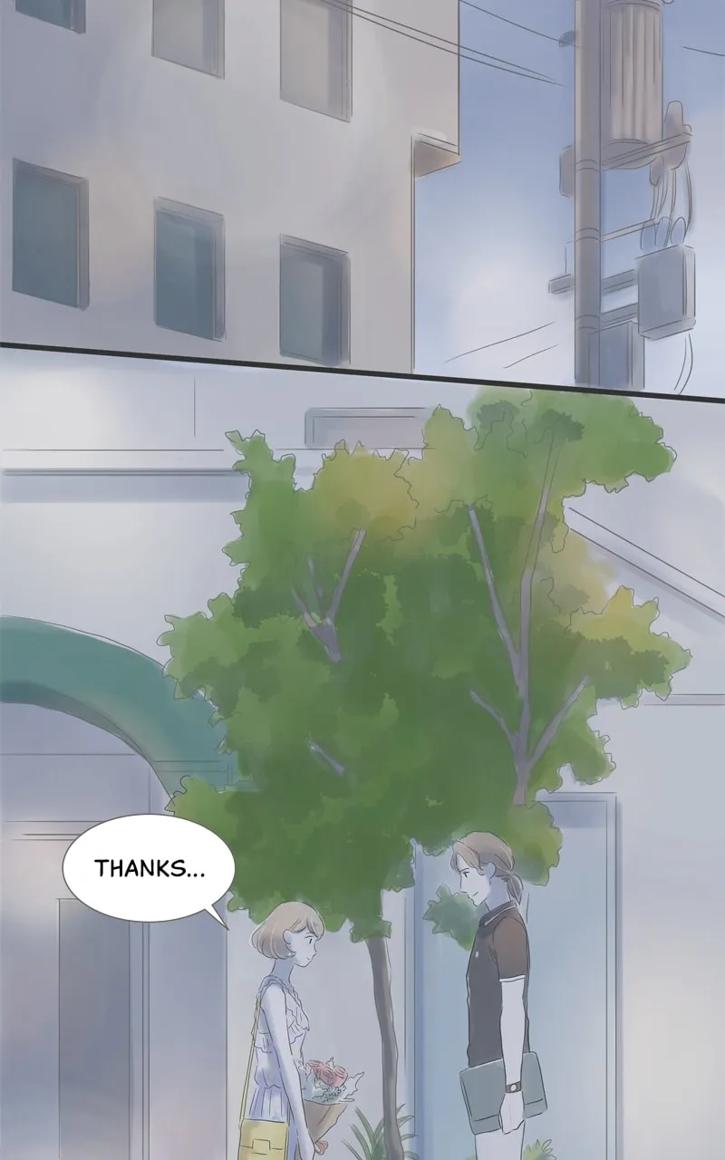 Read Amid the Changing Seasons chapter 94 image 40 on Lezhin
