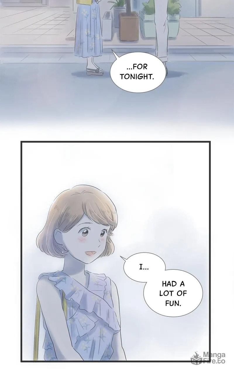 Read Amid the Changing Seasons chapter 94 image 41 on Lezhin