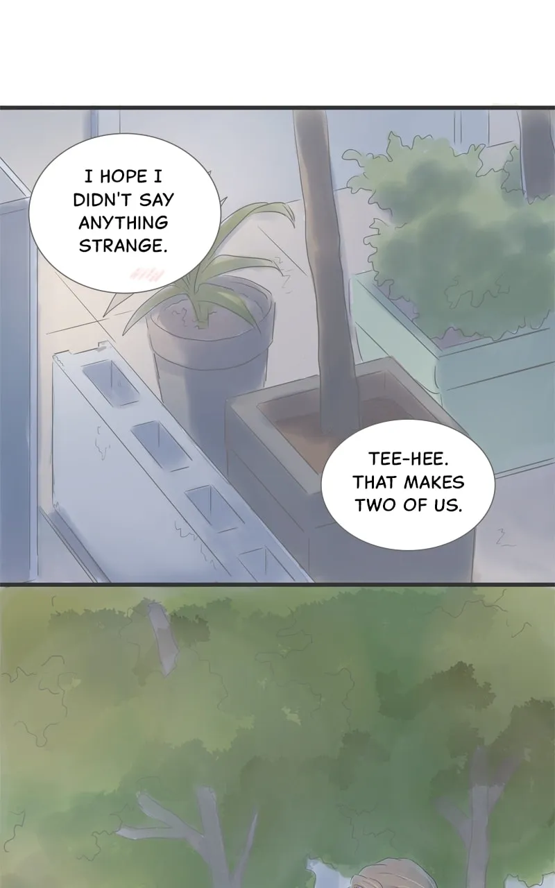 Read Amid the Changing Seasons chapter 94 image 43 on Lezhin