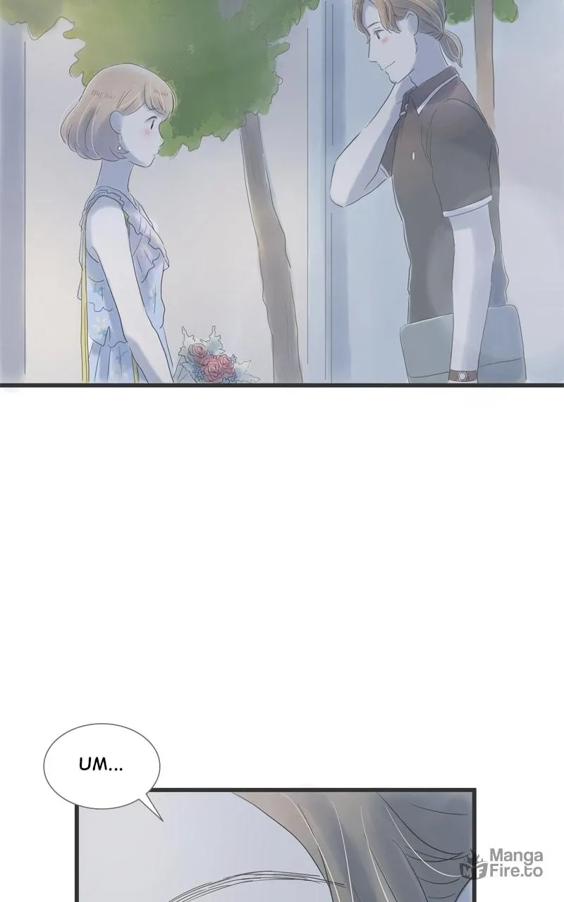 Read Amid the Changing Seasons chapter 94 image 44 on Lezhin