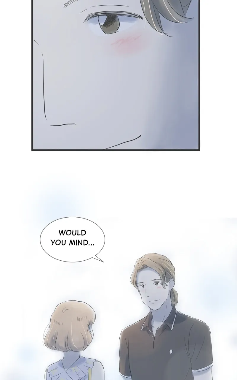 Read Amid the Changing Seasons chapter 94 image 45 on Lezhin