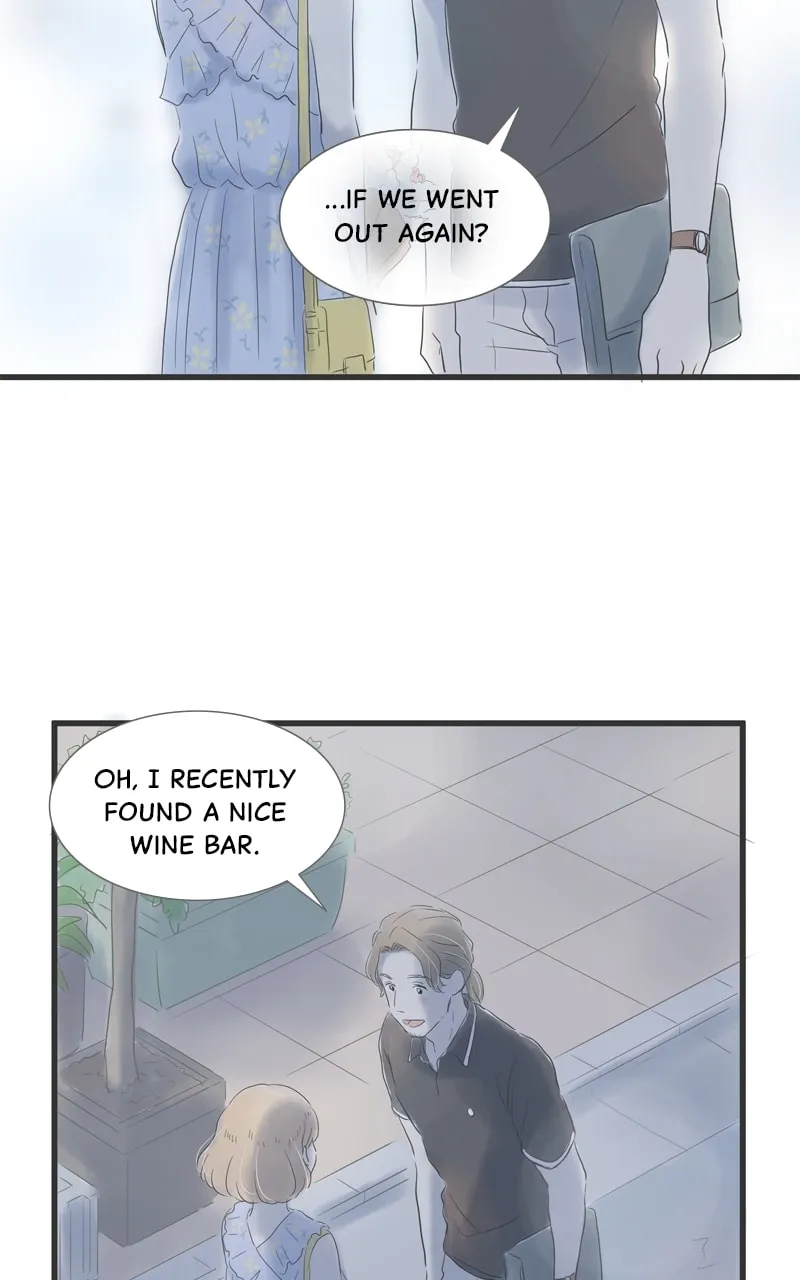 Read Amid the Changing Seasons chapter 94 image 46 on Lezhin