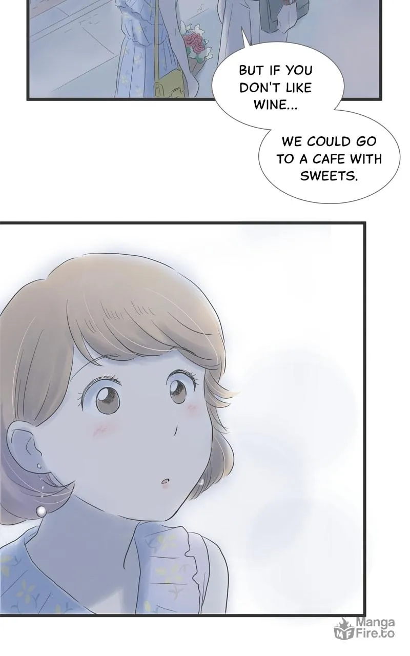 Read Amid the Changing Seasons chapter 94 image 47 on Lezhin