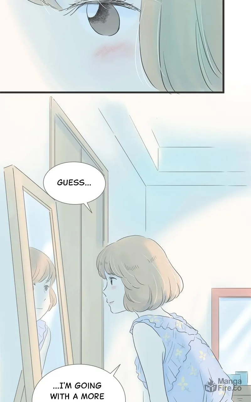 Read Amid the Changing Seasons chapter 94 image 5 on Lezhin