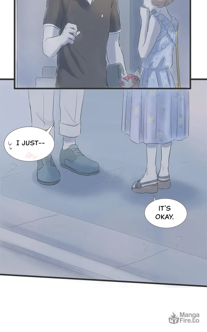 Read Amid the Changing Seasons chapter 94 image 50 on Lezhin