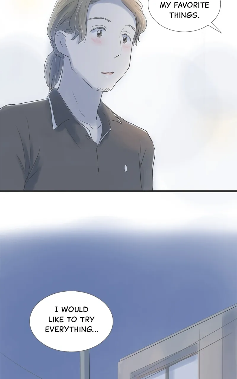 Read Amid the Changing Seasons chapter 94 image 52 on Lezhin