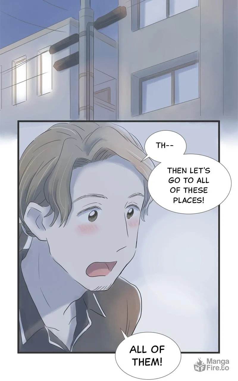 Read Amid the Changing Seasons chapter 94 image 53 on Lezhin