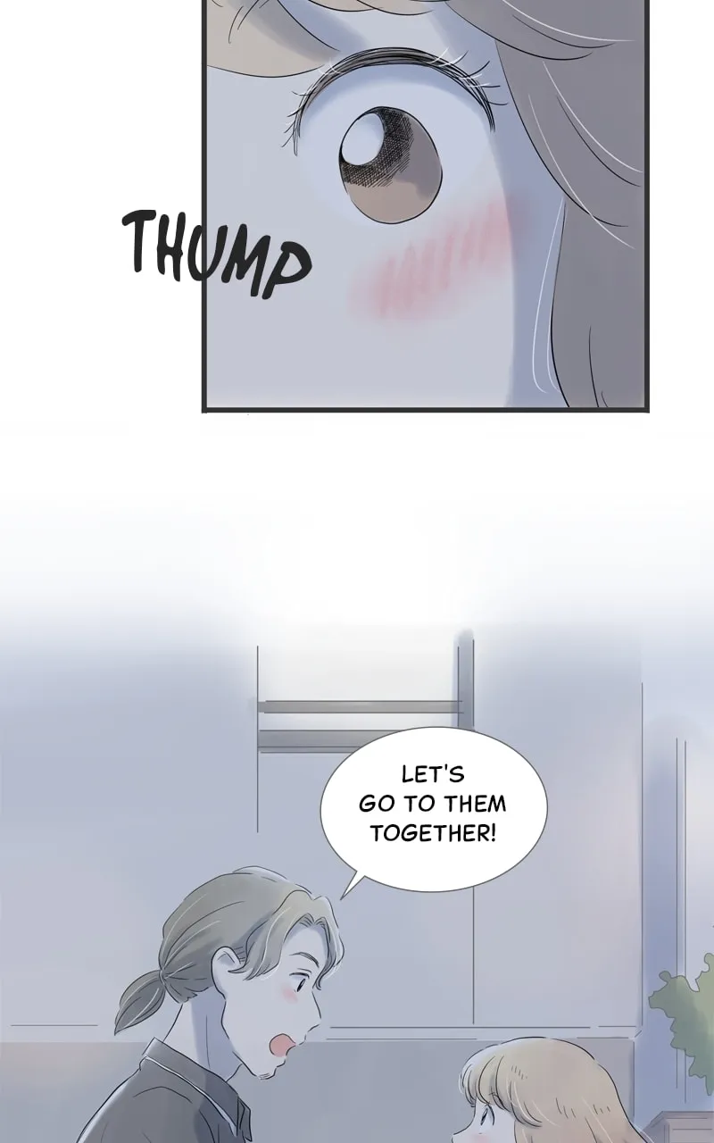 Read Amid the Changing Seasons chapter 94 image 55 on Lezhin