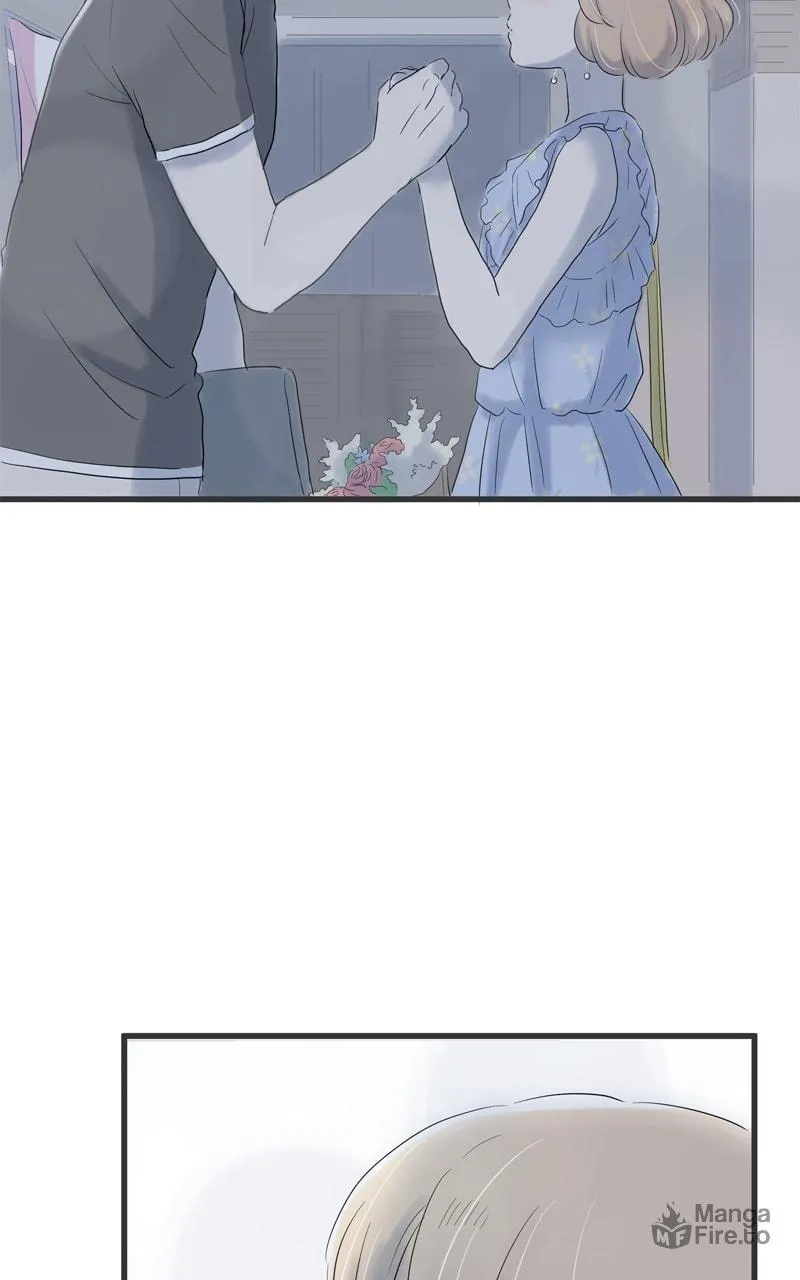 Read Amid the Changing Seasons chapter 94 image 56 on Lezhin
