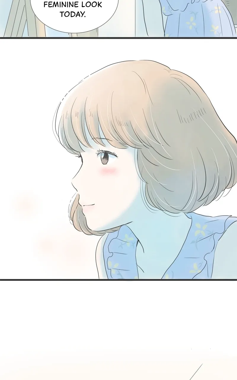 Read Amid the Changing Seasons chapter 94 image 6 on Lezhin