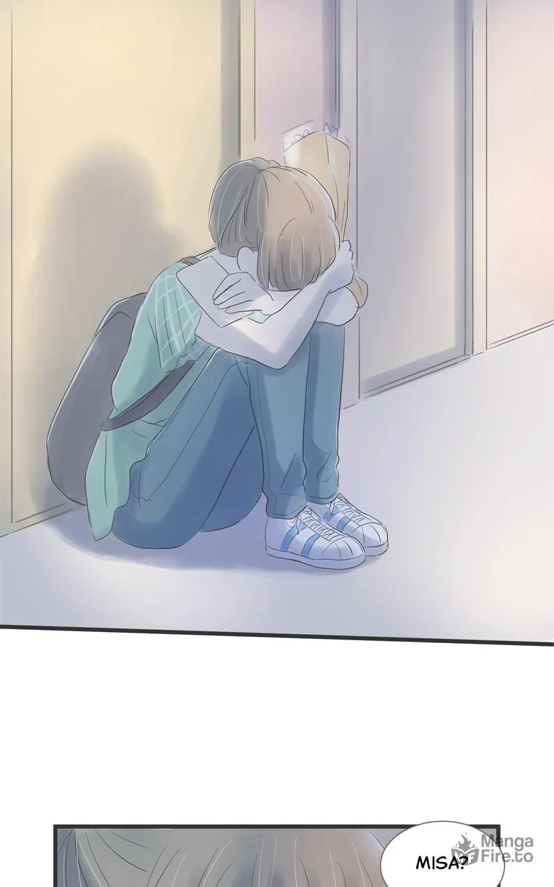 Read Amid the Changing Seasons chapter 94 image 69 on Lezhin