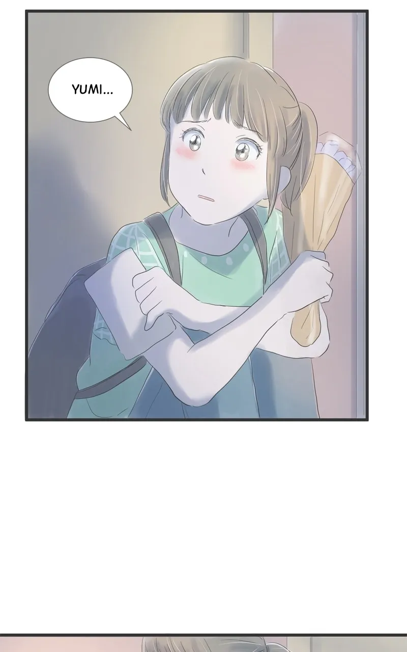 Read Amid the Changing Seasons chapter 94 image 72 on Lezhin