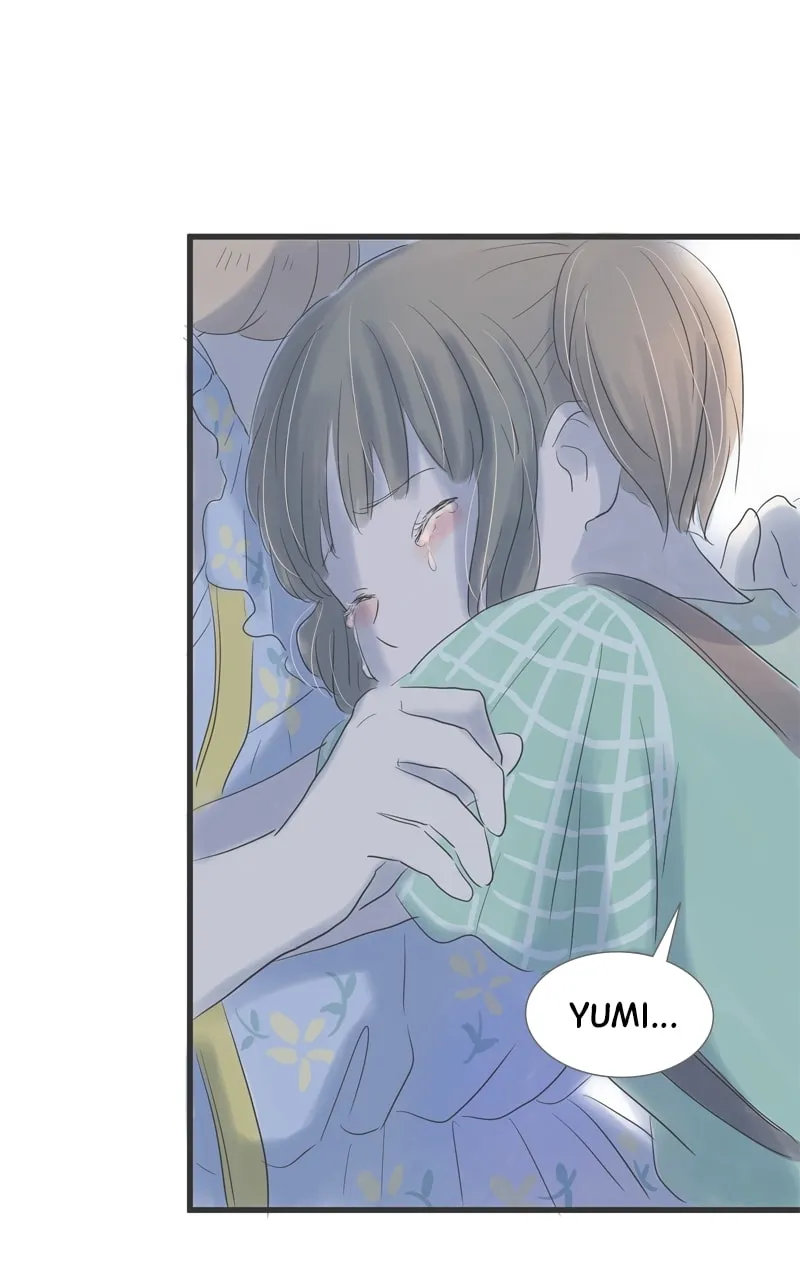 Read Amid the Changing Seasons chapter 94 image 75 on Lezhin