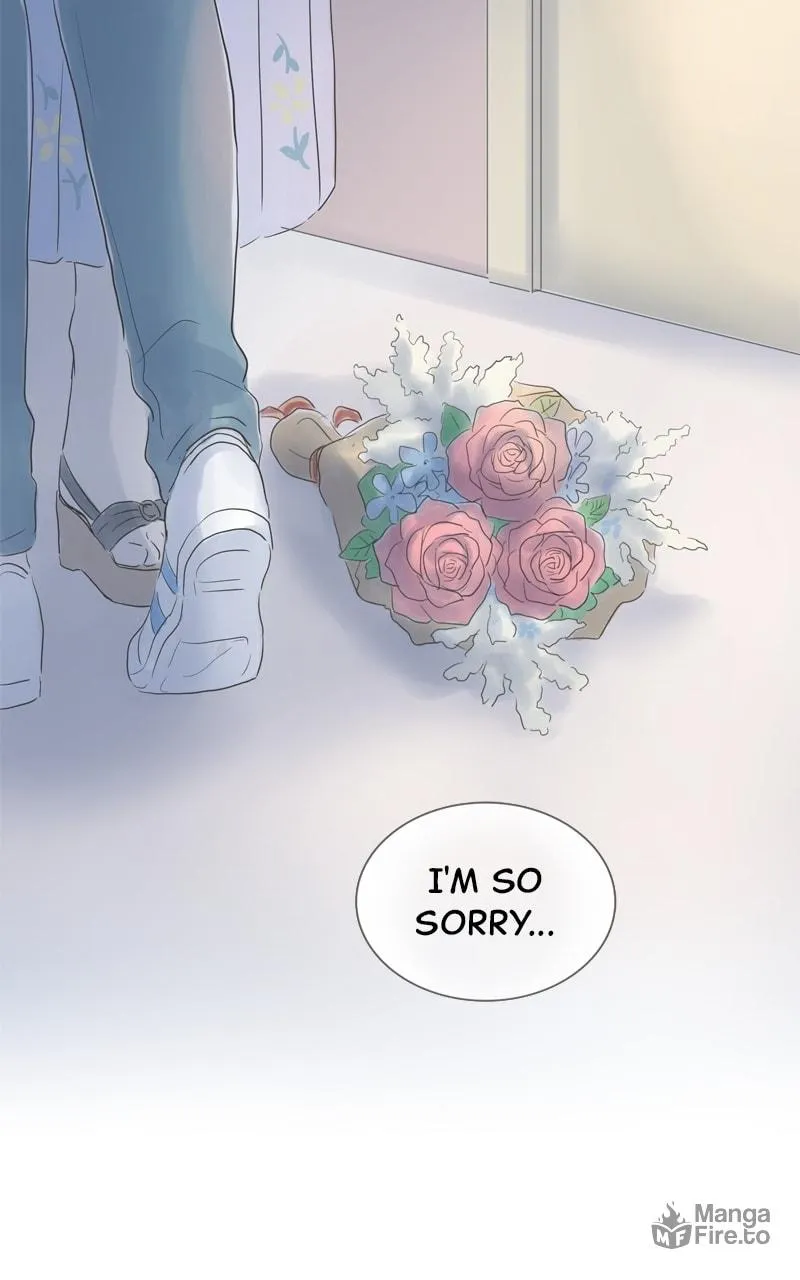 Read Amid the Changing Seasons chapter 94 image 77 on Lezhin