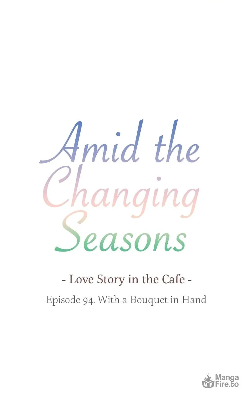 Read Amid the Changing Seasons chapter 94 image 8 on Lezhin