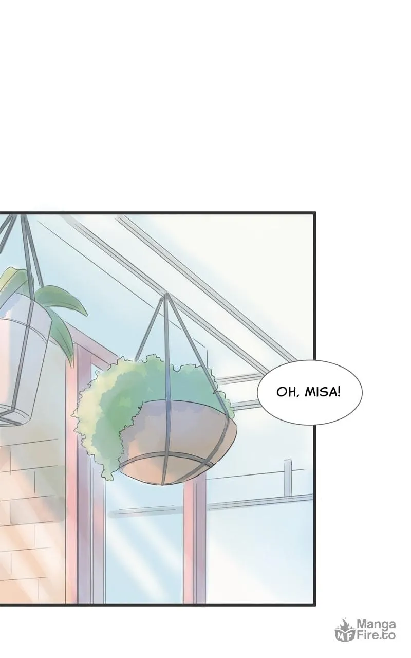 Read Amid the Changing Seasons chapter 94 image 9 on Lezhin