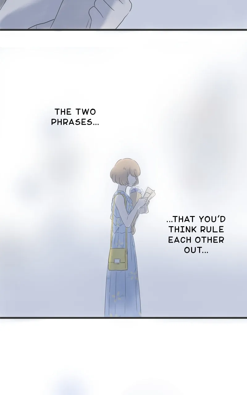 Read Amid the Changing Seasons chapter 96 image 1 on Lezhin