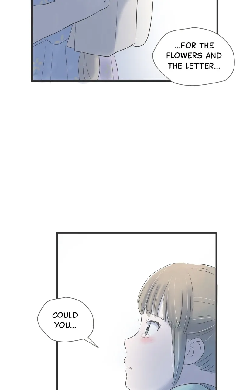Read Amid the Changing Seasons chapter 96 image 10 on Lezhin