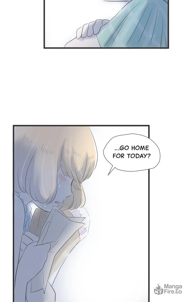Read Amid the Changing Seasons chapter 96 image 11 on Lezhin
