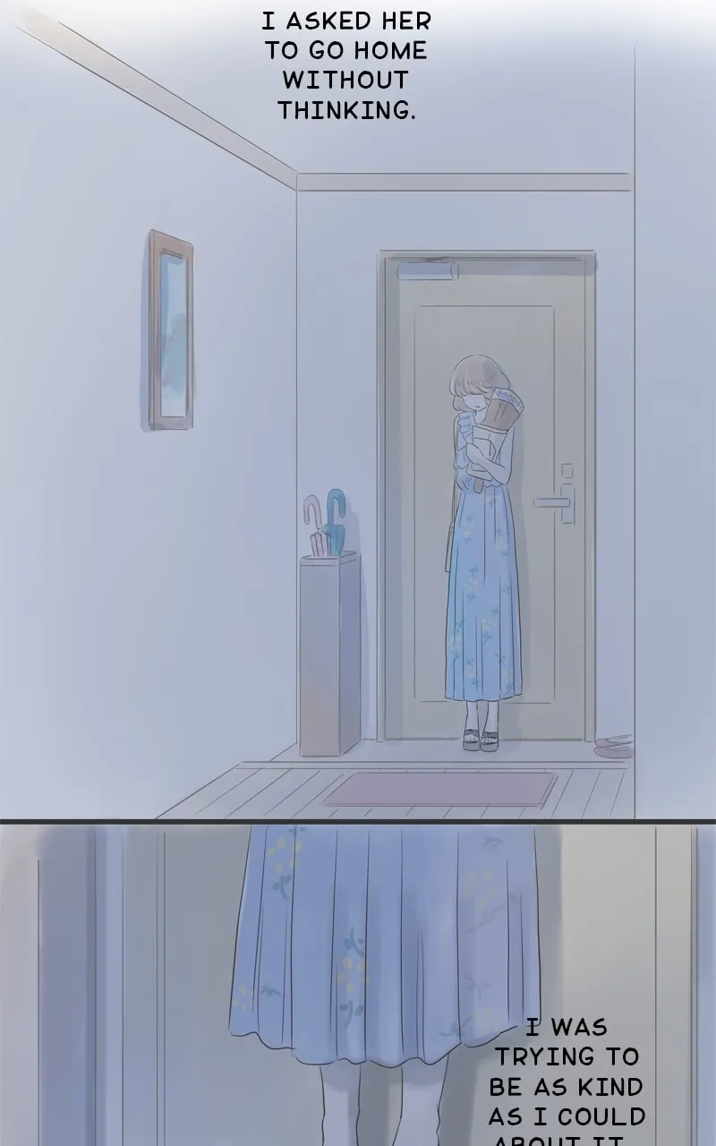 Read Amid the Changing Seasons chapter 96 image 16 on Lezhin