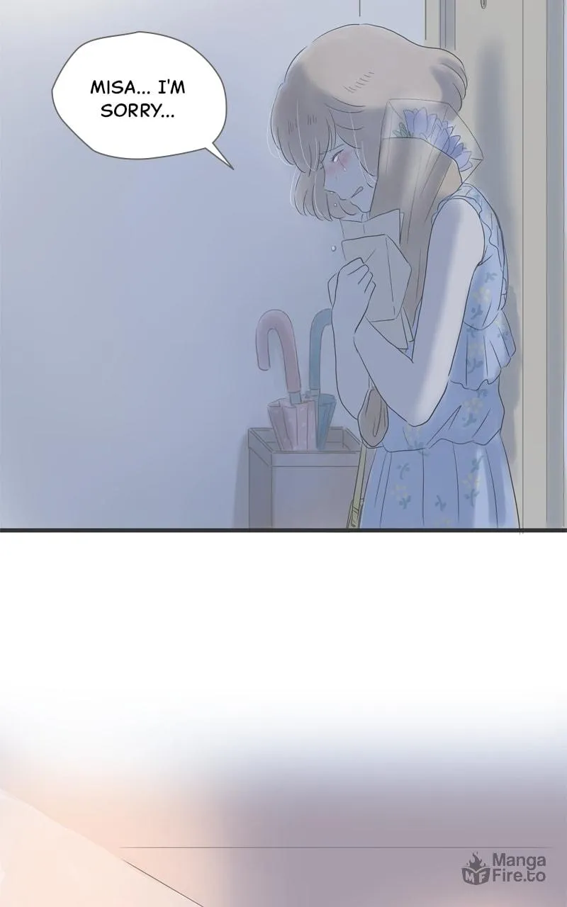 Read Amid the Changing Seasons chapter 96 image 19 on Lezhin